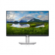 Монитор Dell S2421HS, 23.8" Wide LED, IPS AG, InfinityEdge, FullHD 1920x1080, 99% sRGB, 5ms, 1000:1, 250 cd/m2, HDMI, DisplayPort, Audio line-out, Height, Pivot, Swivel, Tilt, Black&Silver