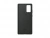 Калъф Samsung Note 20 Leather Cover Green
