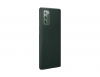 Калъф Samsung Note 20 Leather Cover Green