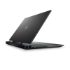 Лаптоп Dell G7 7700, Intel Core i7-10750H (12MB Cache, up to 5.0 GHz, 6 cores), 17.3 inch FHD (1920x1080) 300 nits 144Hz 9ms, HD Cam, 16GB DDR4-2933MHz, 2x8G, 512GB M.2 PCIe NVMe SSD, NVIDIA RTX 2060 6GB GDDR6, 802.11ax, BT, Backlit Kbd, FPR, MS Win 10, B