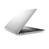 Лаптоп Dell XPS 9700, Intel Core i7-10750H (12MB Cache, up to 5.0 GHz), 17.0" UHD+ (3840x2400) Touch AR 500-Nit, HD Cam RGB IR, 32GB DDR4-2933MHz, 2x16GB, 2TB M.2 PCIe NVMe SSD, GeForce GTX 1650 Ti 4GB GDDR6, 802.11ax, BT, MS Win 10 Pro, Silver, 3YR NBD