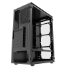 Кутия за компютър PowerCase JX188-17