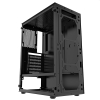 Кутия за компютър PowerCase JX188-17