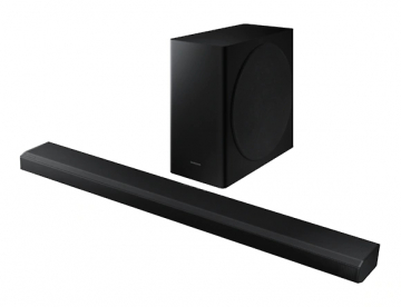 Аудио система Samsung HW-Q800T Soundbar