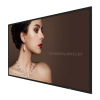 Широкоформатен дисплей BenQ ST4301K, Robust and Sleek Smart Signage, 43", UHD 3840x2160, 350 nits, 1100:1, Speakers 5W x 2, X-Sign, Device Management Solution (DMS), VESA 200x400