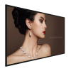 Широкоформатен дисплей BenQ ST4301K, Robust and Sleek Smart Signage, 43", UHD 3840x2160, 350 nits, 1100:1, Speakers 5W x 2, X-Sign, Device Management Solution (DMS), VESA 200x400