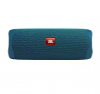 Тонколони JBL FLIP5 ECOBLUE waterproof portable Bluetooth speaker