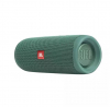 Тонколони JBL FLIP5 ECOGREEN waterproof portable Bluetooth speaker