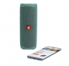 Тонколони JBL FLIP5 ECOGREEN waterproof portable Bluetooth speaker