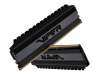 Памет Patriot Viper 4 Blackout 16GB (2*8) 3600Mhz