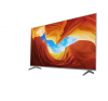 Телевизор Sony KD-55XH9077 55" 4K HDR TV BRAVIA,Full Array LED,4K HDR Processor X1,Triluminos,'X-tended Dynamic Range,X-Motion Clarity,X-Balanced Speaker;Dolby Atmos,DVB-C / DVB-T/T2 / DVB-S/S2, USB, Android TV,Voice Remote, Silver