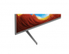 Телевизор Sony KD-65XH9077 65" 4K HDR TV BRAVIA, Full Array LED,4K HDR Processor X1,Triluminos,'X-tended Dynamic Range,X-Motion Clarity,Acoustic Multi Audio, X-Balanced Speaker,Dolby Atmos,DVB-C / DVB-T/T2 / DVB-S/S2, USB, Android TV,Voice Remote, Silver