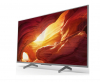 Телевизор Sony KD-49XH8577 49" 4K HDR TV BRAVIA, Edge LED , 4K HDR Processor X1,Triluminos,XR 1000Hz,Dolby Atmos, DVB-C / DVB-T/T2 / DVB-S/S2, USB, Android TV, Voice Remote, Silver