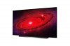 Телевизор LG OLED55CX3LA, 55" UHD OLED, 3840x2160, DVB-C/T2/S2, Full Cinema Screnn, Alpha 9 Processor, ThinQ AI + ThinQ Hub, HDR10 Pro, 4K HFR, Dolby Vision, DOLBY ATMOS, webOS 4.0 ThinQ AI, Built-in Wi-Fi, Bluetooth, Magic Remote, HDMI, USB, Airplay, Wi-