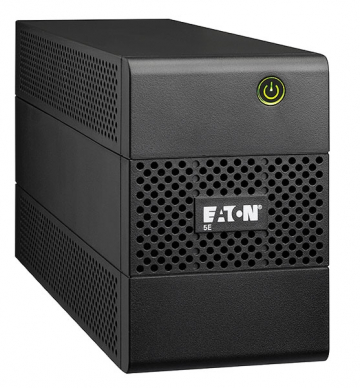 Непрекъсваем ТЗИ Eaton 5E 650i + Eaton Warranty +, W1001, extended 1-year standard warranty