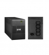 Непрекъсваем ТЗИ Eaton 5E 650i + Eaton Warranty +, W1001, extended 1-year standard warranty