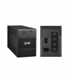 Непрекъсваем ТЗИ Eaton 5E 650i USB + Eaton Warranty +, W1001, extended 1-year standard warranty