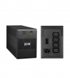 Непрекъсваем ТЗИ Eaton 5E 850i USB + Eaton Warranty +, W1001, extended 1-year standard warranty