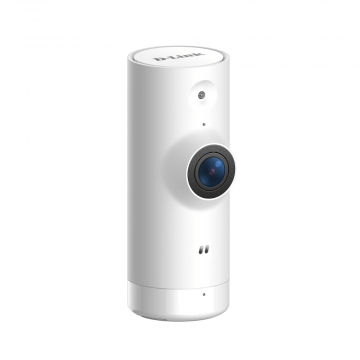 Камера D-Link Mini Full HD Wi-Fi Camera