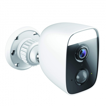 Камера D-Link Full HD Outdoor Wi-Fi Spotlight Camera