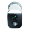 Камера D-Link Full HD Outdoor Wi-Fi Spotlight Camera