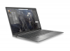 Лаптоп HP ZBook Firefly 15 G7, Intel® Core™ i7-10510U(1.8Ghz, up to 4.9GHz/8MB/4C), 15.6" FHD AG IPS UWVA 1000 nits, 16GB 2666Mhz 1DIMM, 512GB PCIe SSD, WiFi 6AX201 + BT5, Nvidia Quadro P520, 4GB GDDR5, Backlit Kbd, NFC, FPR, 3C Long Life 3Y War, Win 10 P