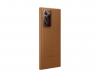 Калъф Samsung Note 20 Ultra Leather Cover  Brown