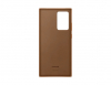 Калъф Samsung Note 20 Ultra Leather Cover  Brown