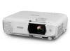 Мултимедиен проектор Epson EH-TW750, Full HD 1080p (1920 x 1080, 16:9), 3400 ANSI lumens, 16000:1, USB 2.0, VGA, Wireless 802.11b/g/n, HDMIx2, Miracast, Lamp warr: 36 months or 3000h