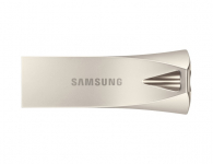 Памет Samsung 32GB MUF-32BE3 Champaign Silver USB 3.1