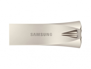 Памет Samsung 32GB MUF-32BE3 Champaign Silver USB 3.1