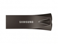 Памет Samsung 32GB MUF-32BE4 Titan Gray USB 3.1