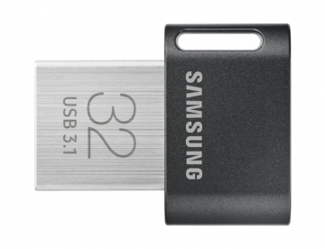 Памет Samsung 32GB MUF-32AB Gray USB 3.1