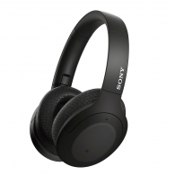 Слушалки Sony Headset WH-H910N, black