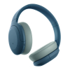 Слушалки Sony Headset WH-H910N, blue