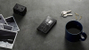 Mp3 плейър Sony NW-A105, 16GB, Hi-Res Audio, NFC/Bluetooth, black