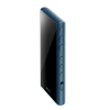 Mp3 плейър Sony NW-A105, 16GB, Hi-Res Audio, NFC/Bluetooth, blue