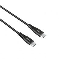 Кабел TRUST Ndura USB-C to USB-C Cable 1m