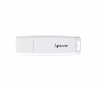 Памет Apacer AH336 16GB White - USB2.0 Flash Drive
