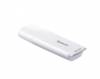 Памет Apacer AH336 16GB White - USB2.0 Flash Drive