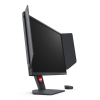 Монитор BenQ Zowie XL2546K, 24.5", 240Hz, FHD, DyAc+, e-Sports, XL Setting to Share, Quick Access Settings, S Switch, Black eQualizer, Color Vibrance, LBL, Shield, 1000:1, 320 cd/m2, HDMI 2.0 x3, DP 1.2, Headphone jack, Pivot, Swivel, Tilt, Height adj., V