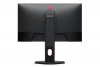 Монитор BenQ Zowie XL2411K, 24", 144Hz, FHD, DyAc, e-Sports, XL Setting to Share, Quick Access Settings, Black eQualizer, Color Vibrance, Flicker-free, LBL, 1000:1, 320 cd/m2, HDMI 1.4 x2, HDMI 2.0, DP 1.2, Headphone jack, Pivot, Swivel, Tilt, Height adj.