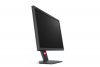 Монитор BenQ Zowie XL2411K, 24", 144Hz, FHD, DyAc, e-Sports, XL Setting to Share, Quick Access Settings, Black eQualizer, Color Vibrance, Flicker-free, LBL, 1000:1, 320 cd/m2, HDMI 1.4 x2, HDMI 2.0, DP 1.2, Headphone jack, Pivot, Swivel, Tilt, Height adj.