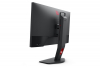 Монитор BenQ Zowie XL2411K, 24", 144Hz, FHD, DyAc, e-Sports, XL Setting to Share, Quick Access Settings, Black eQualizer, Color Vibrance, Flicker-free, LBL, 1000:1, 320 cd/m2, HDMI 1.4 x2, HDMI 2.0, DP 1.2, Headphone jack, Pivot, Swivel, Tilt, Height adj.