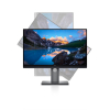 Монитор Dell UP2720Q, 27" Wide LED Anti-Glare, IPS Panel, UltraSharp, 6ms, 1300:1, 350 cd/m2, 3840x2160, HDMI, DP, Thunderbolt 3 (USB-C), USB 3.0 Hub, Height Adjustable, Pivot, Swivel, Tilt, Black, 5Y