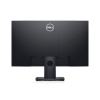 Монитор Dell E2421HN, 23.8" Wide LED Anti-Glare, IPS Panel, 5ms, 1000:1, 250 cd/m2, 1920X1080 Full HD, VGA, HDMI, Tilt, Black