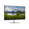 Монитор Dell P3221D, 31.5" Wide LED Anti-Glare, IPS Panel, 5ms, 1000:1, 350 cd/m2, 2560x1440 QHD, HDMI, DP, USB Type-C, USB 3.2, Height Adjustable, Pivot, Swivel, Tilt, Black