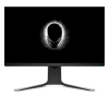 Монитор Dell Alienware AW2720HF, 27" LED AG IPS Panel, 1ms, 1000:1, 350 cd/m2, 1920x1080, 240Hz AMD FreeSync, HDMI, DP, USB 3.0 Hub, Height, Pivot, Swivel, tilt, Black, 5Y