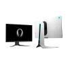 Монитор Dell Alienware AW2720HF, 27" LED AG IPS Panel, 1ms, 1000:1, 350 cd/m2, 1920x1080, 240Hz AMD FreeSync, HDMI, DP, USB 3.0 Hub, Height, Pivot, Swivel, tilt, Black, 5Y