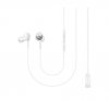 Слушалки Samsung Type-C Earphones, IC100 White